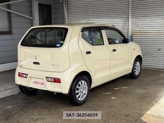 Suzuki ALTO 2016-02 8779420-5