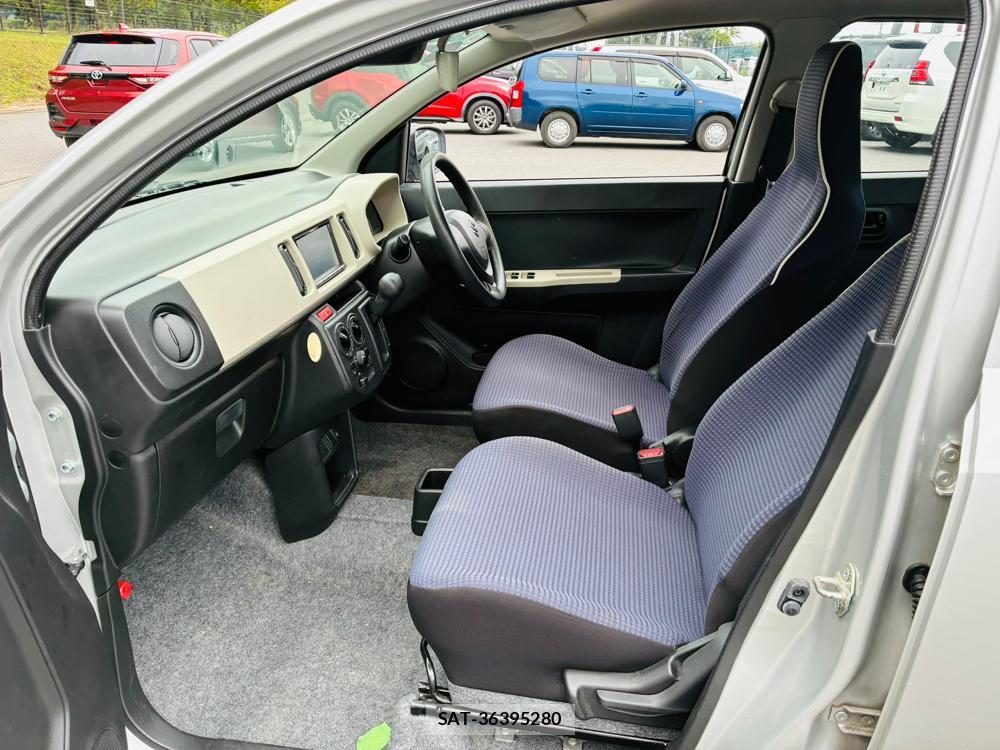 Suzuki ALTO 2020-06 8673687-10