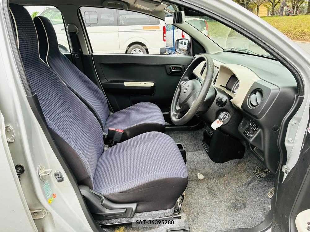 Suzuki ALTO 2020-06 8673687-11