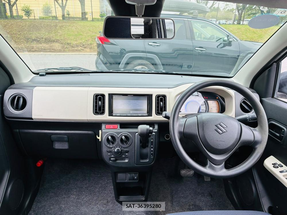 Suzuki ALTO 2020-06 8673687-12
