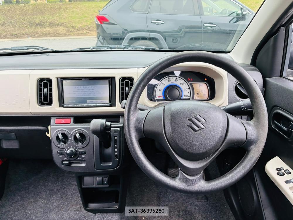 Suzuki ALTO 2020-06 8673687-13