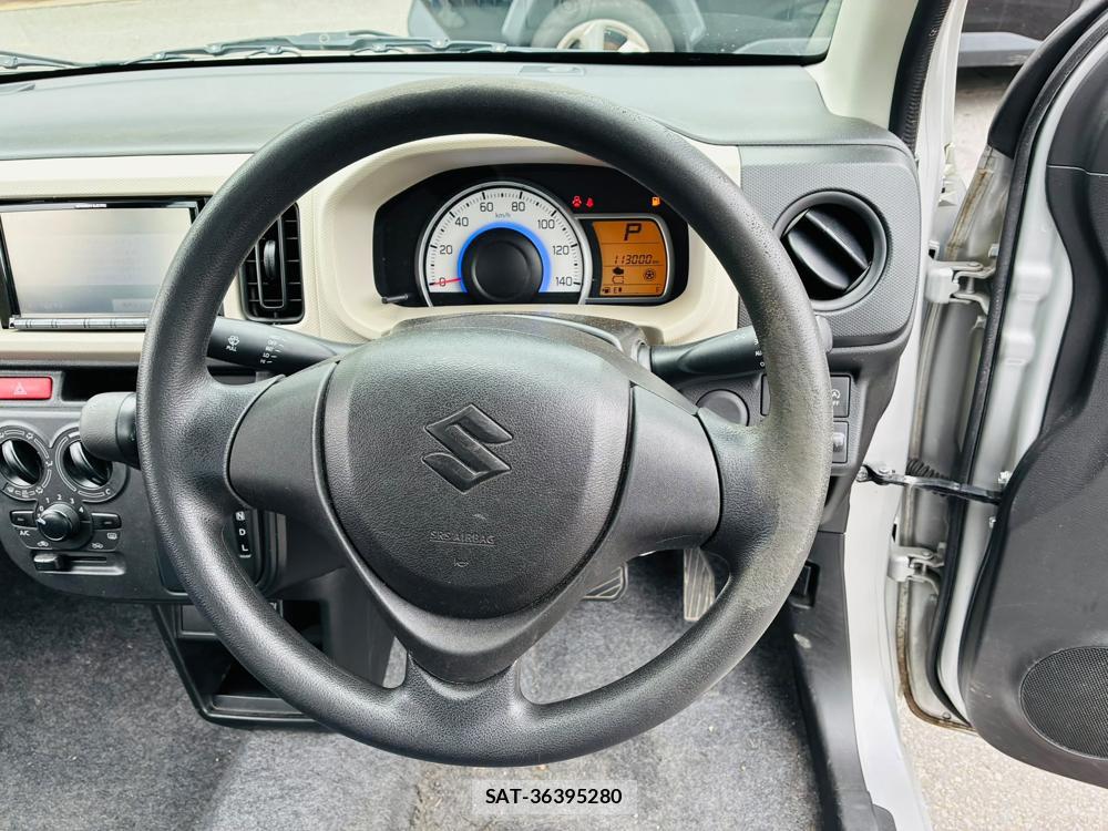 Suzuki ALTO 2020-06 8673687-14