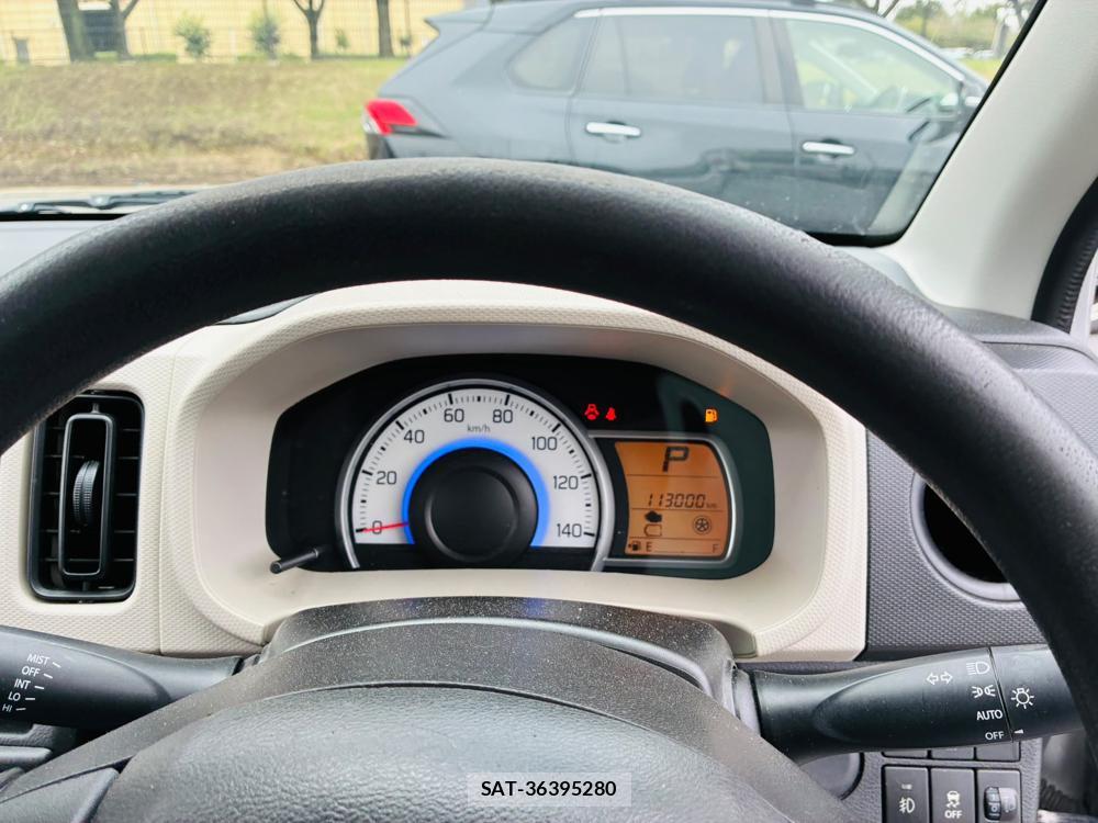 Suzuki ALTO 2020-06 8673687-15