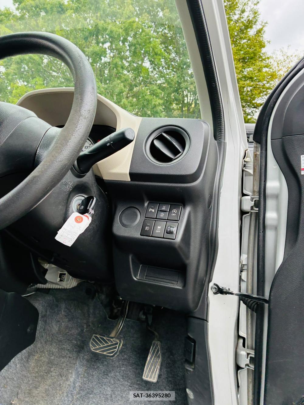 Suzuki ALTO 2020-06 8673687-16