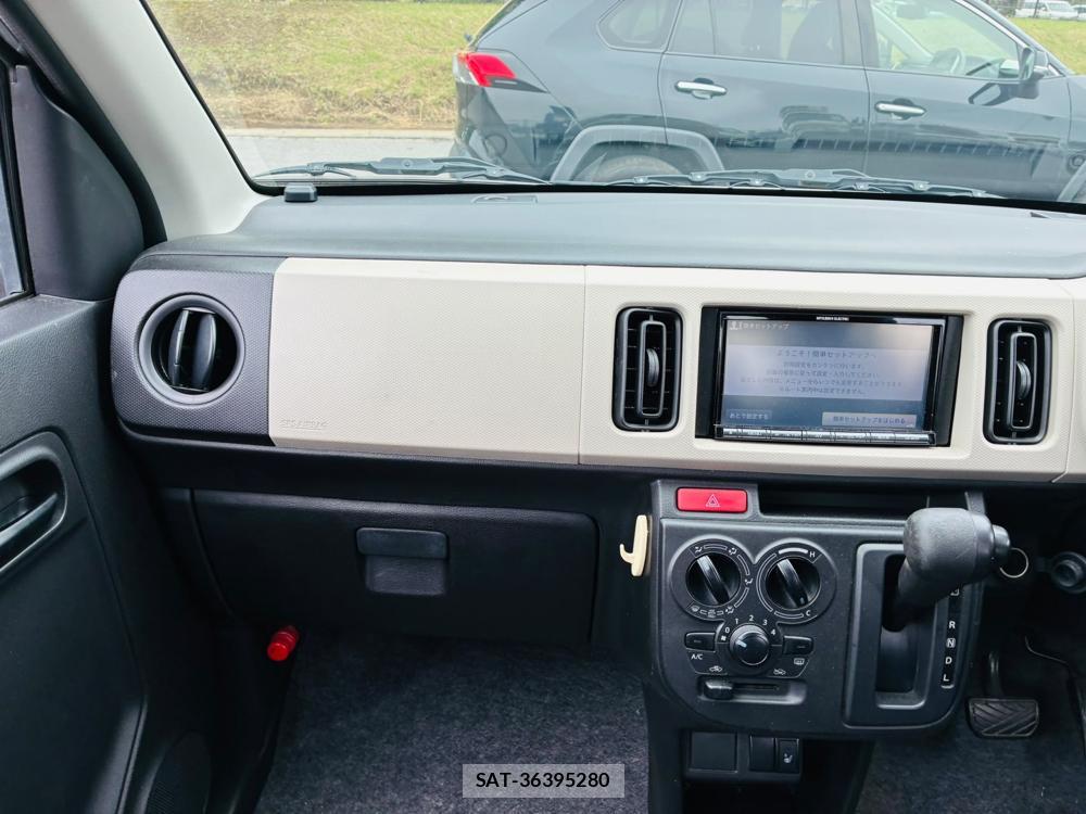 Suzuki ALTO 2020-06 8673687-17