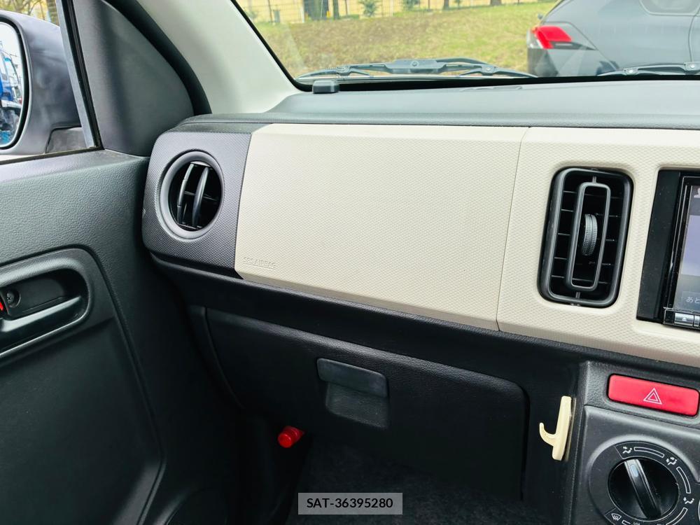 Suzuki ALTO 2020-06 8673687-18