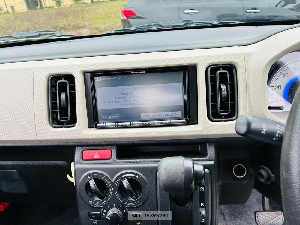 Suzuki ALTO 2020-06 8673687-19