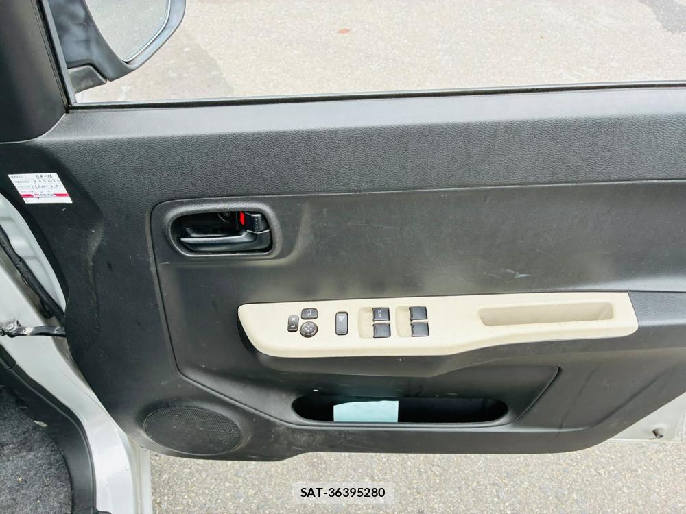 Suzuki ALTO 2020-06 8673687-22