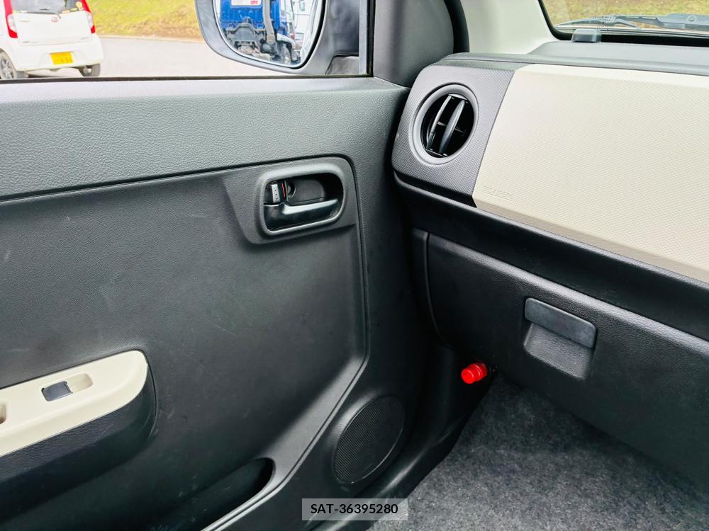 Suzuki ALTO 2020-06 8673687-23
