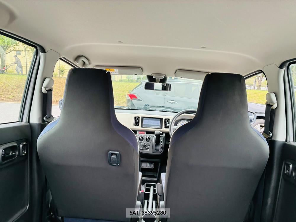 Suzuki ALTO 2020-06 8673687-24