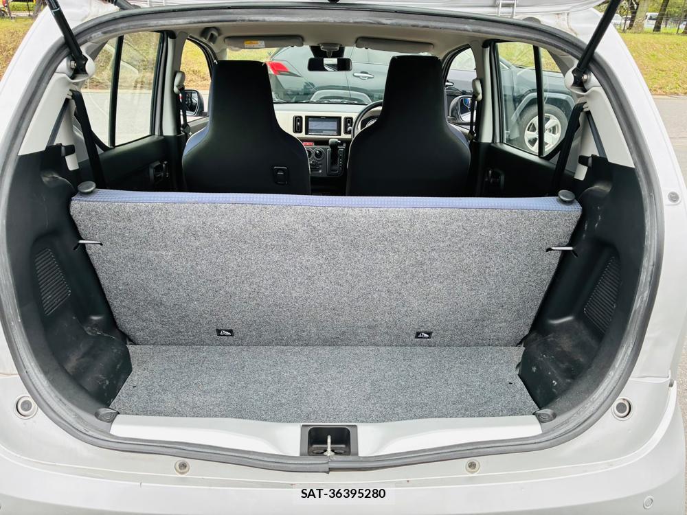 Suzuki ALTO 2020-06 8673687-25