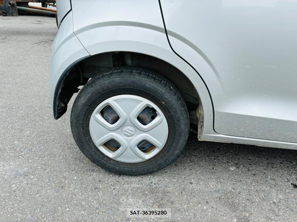 Suzuki ALTO 2020-06 8673687-27