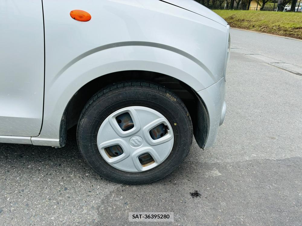 Suzuki ALTO 2020-06 8673687-28
