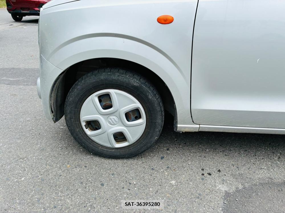 Suzuki ALTO 2020-06 8673687-29
