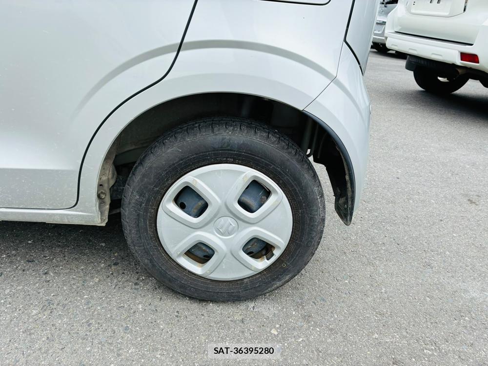 Suzuki ALTO 2020-06 8673687-30