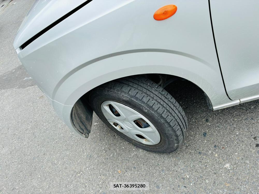 Suzuki ALTO 2020-06 8673687-32