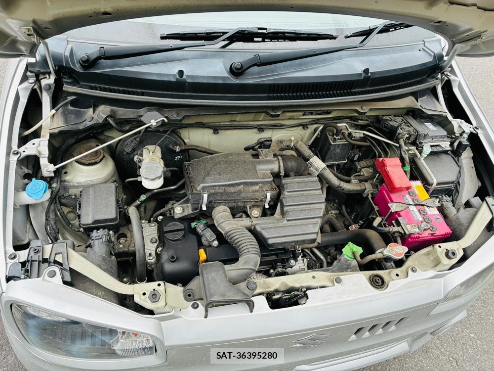 Suzuki ALTO 2020-06 8673687-38