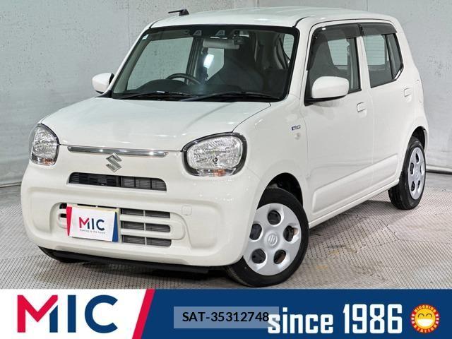 Suzuki ALTO 2022-07 8795200-0