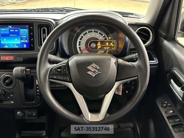 Suzuki ALTO 2022-07 8795200-9