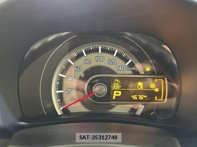 Suzuki ALTO 2022-07 8795200-10