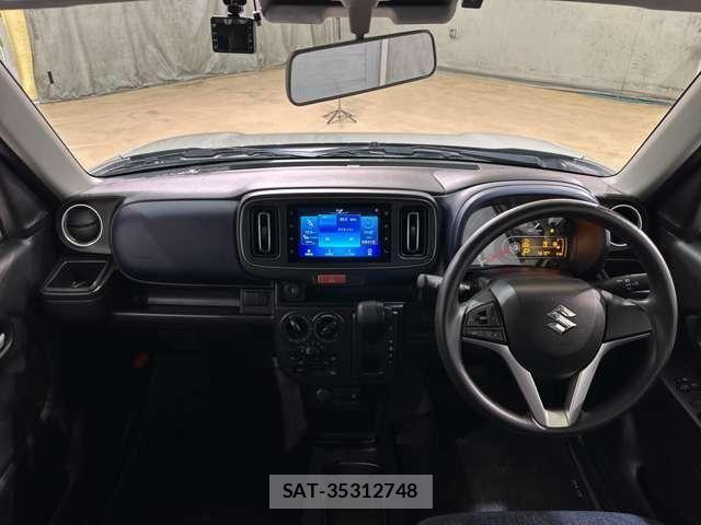Suzuki ALTO 2022-07 8795200-14