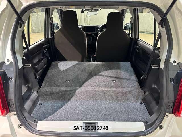 Suzuki ALTO 2022-07 8795200-22