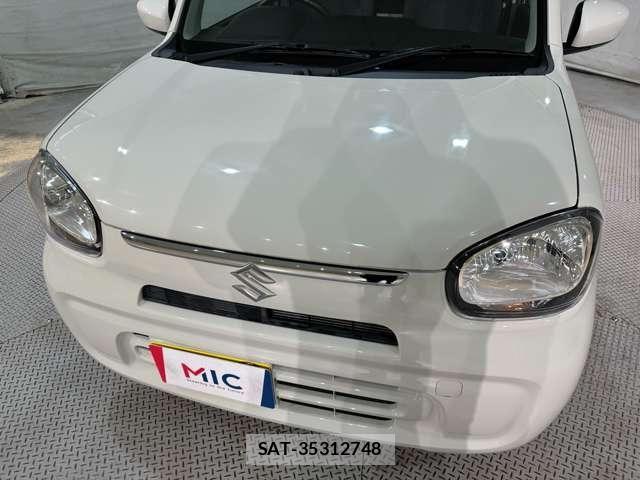 Suzuki ALTO 2022-07 8795200-23