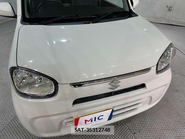 Suzuki ALTO 2022-07 8795200-24