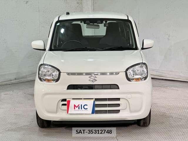 Suzuki ALTO 2022-07 8795200-2