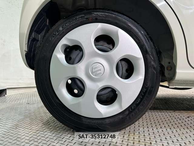Suzuki ALTO 2022-07 8795200-29
