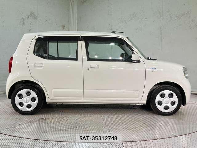 Suzuki ALTO 2022-07 8795200-3