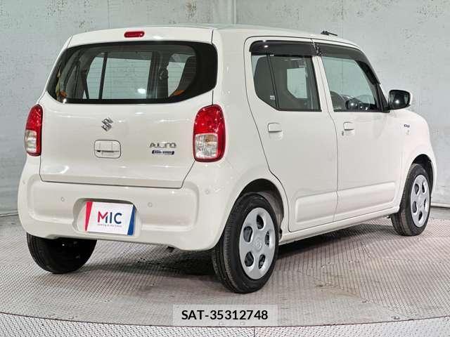 Suzuki ALTO 2022-07 8795200-4