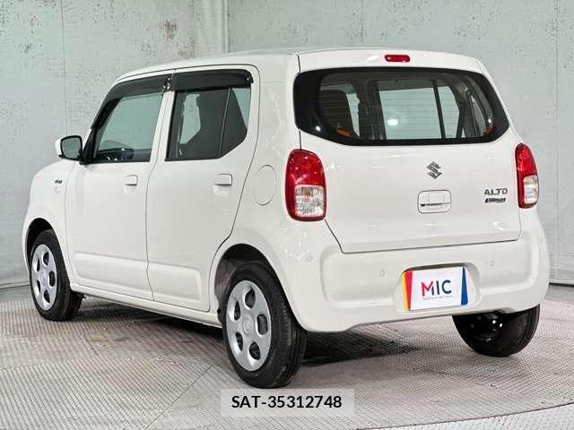 Suzuki ALTO 2022-07 8795200-6