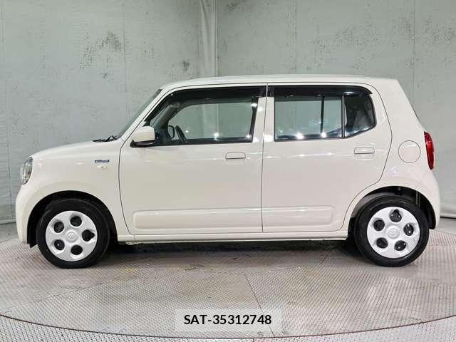 Suzuki ALTO 2022-07 8795200-7