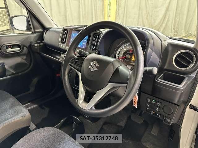 Suzuki ALTO 2022-07 8795200-8