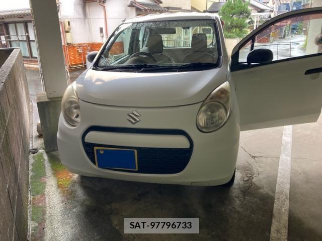 Suzuki ALTO 2013-06 8795204-0