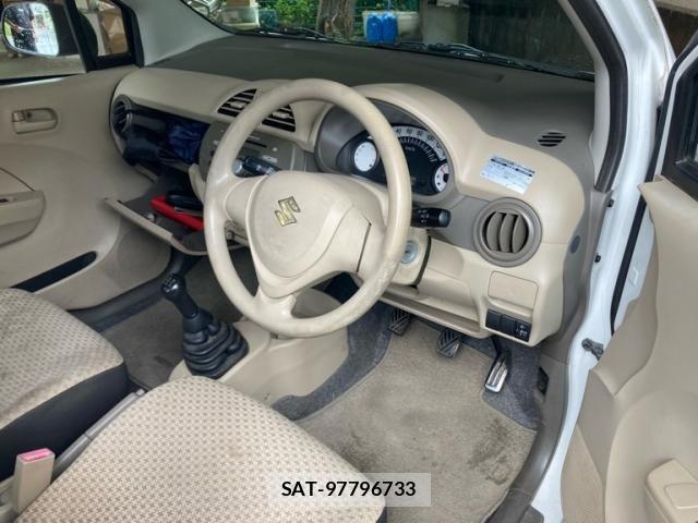 Suzuki ALTO 2013-06 8795204-9