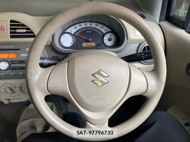 Suzuki ALTO 2013-06 8795204-13