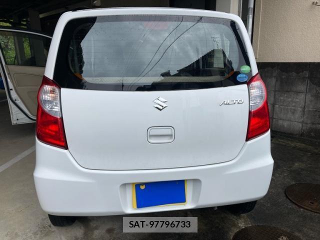 Suzuki ALTO 2013-06 8795204-1
