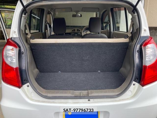 Suzuki ALTO 2013-06 8795204-3