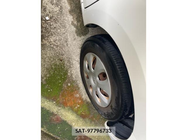 Suzuki ALTO 2013-06 8795204-4