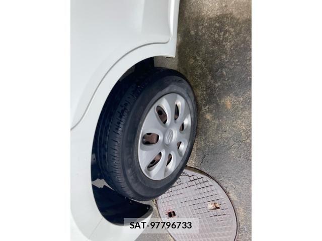 Suzuki ALTO 2013-06 8795204-5
