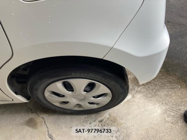 Suzuki ALTO 2013-06 8795204-6