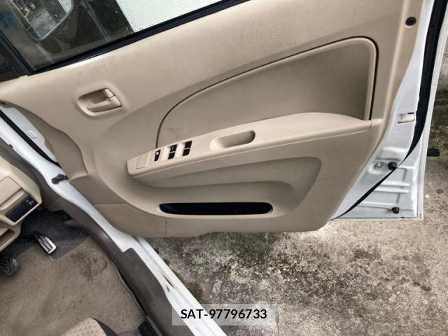 Suzuki ALTO 2013-06 8795204-8