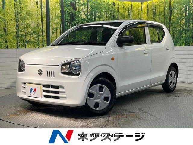 Suzuki ALTO 2019-07 8795199-0