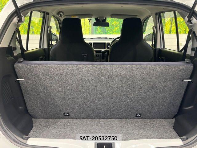 Suzuki ALTO 2019-07 8795199-9