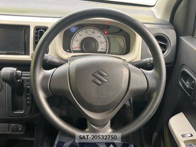 Suzuki ALTO 2019-07 8795199-10