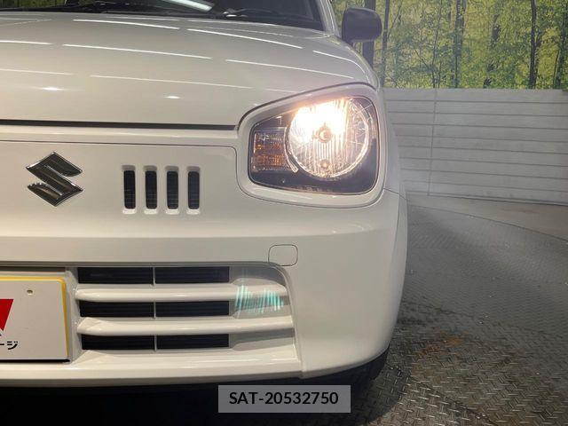 Suzuki ALTO 2019-07 8795199-11