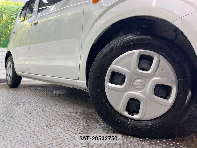 Suzuki ALTO 2019-07 8795199-12