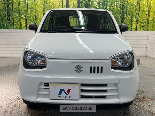Suzuki ALTO 2019-07 8795199-13